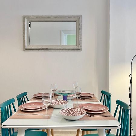 #Blueberry Apt By Halu! Apartments Thessaloniki Exterior photo